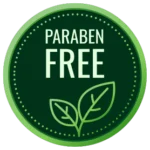 Paraben Free